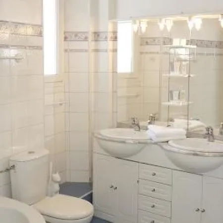 Apartament Carnot 14 Cannes
