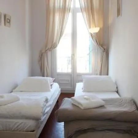 Apartament Carnot 14
