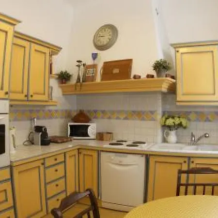 Carnot 14 Apartament