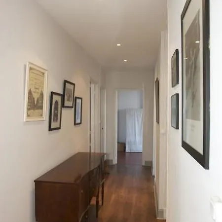 Apartament Carnot 14 Cannes